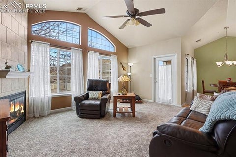 Tiny photo for 2112 Denton Grove #202, Colorado Springs, CO 80919 (MLS # 4404193)
