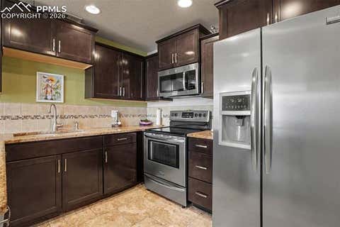 Tiny photo for 2112 Denton Grove #202, Colorado Springs, CO 80919 (MLS # 4404193)