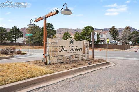 Tiny photo for 2112 Denton Grove #202, Colorado Springs, CO 80919 (MLS # 4404193)