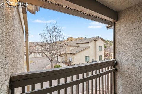 Tiny photo for 2112 Denton Grove #202, Colorado Springs, CO 80919 (MLS # 4404193)