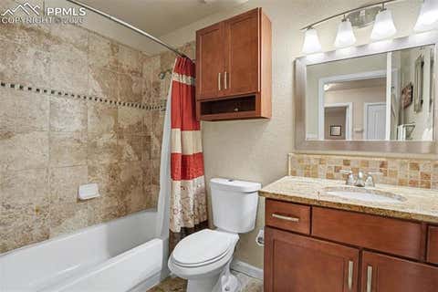 Tiny photo for 2112 Denton Grove #202, Colorado Springs, CO 80919 (MLS # 4404193)