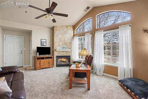 Tiny photo for 2112 Denton Grove #202, Colorado Springs, CO 80919 (MLS # 4404193)