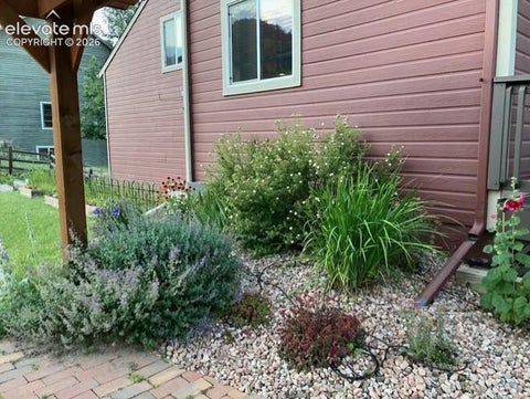 Tiny photo for 481 Black Bear Trail, Woodland Park, CO 80863 (MLS # 1131069)