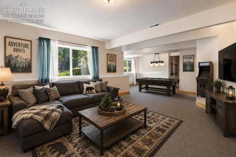 Tiny photo for 481 Black Bear Trail, Woodland Park, CO 80863 (MLS # 1131069)