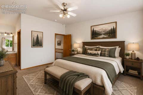 Tiny photo for 481 Black Bear Trail, Woodland Park, CO 80863 (MLS # 1131069)