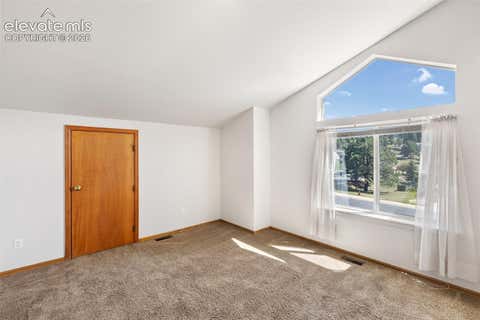 Tiny photo for 481 Black Bear Trail, Woodland Park, CO 80863 (MLS # 1131069)