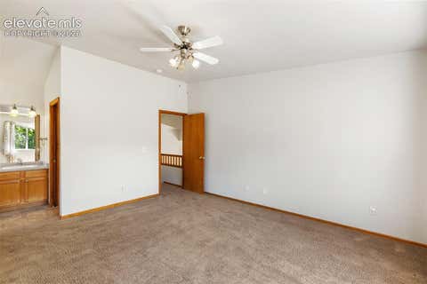 Tiny photo for 481 Black Bear Trail, Woodland Park, CO 80863 (MLS # 1131069)