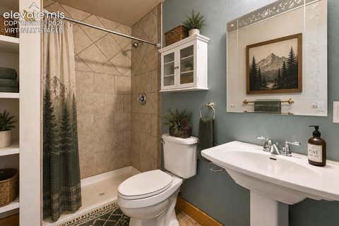 Tiny photo for 481 Black Bear Trail, Woodland Park, CO 80863 (MLS # 1131069)