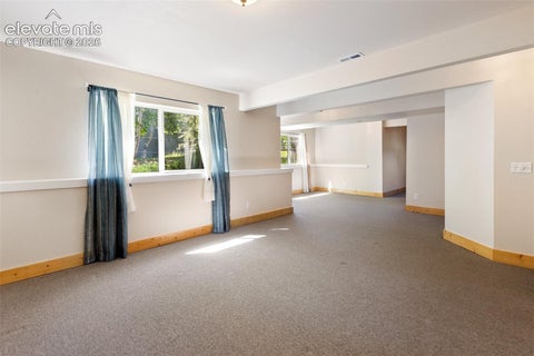 Tiny photo for 481 Black Bear Trail, Woodland Park, CO 80863 (MLS # 1131069)