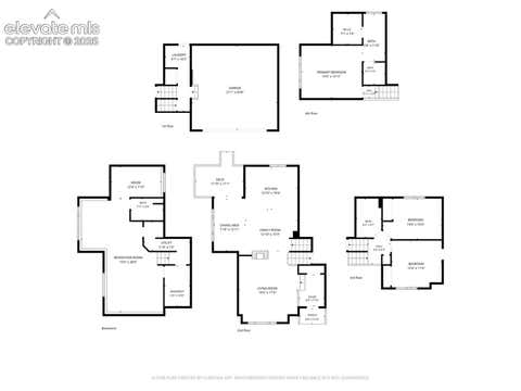 Tiny photo for 481 Black Bear Trail, Woodland Park, CO 80863 (MLS # 1131069)