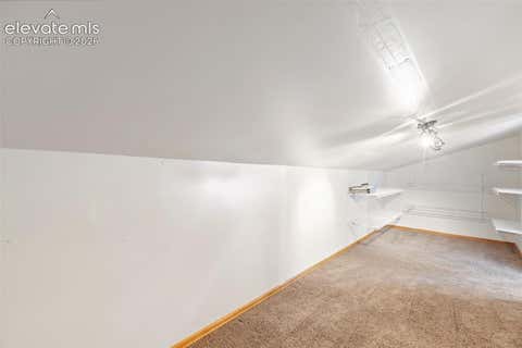 Tiny photo for 481 Black Bear Trail, Woodland Park, CO 80863 (MLS # 1131069)