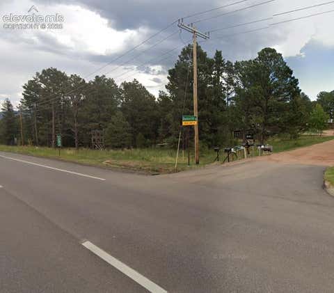 Photo of 21 Bluebird Hill Drive, Woodland Park, CO 80866 (MLS # 2012970)