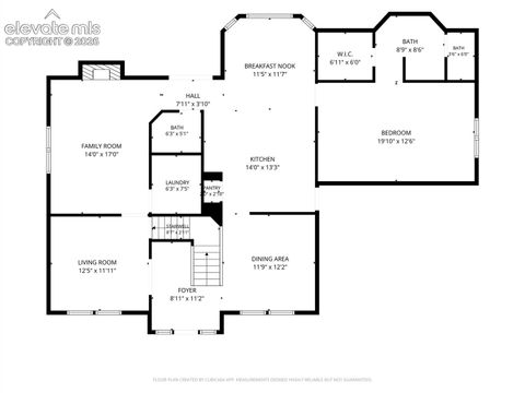 Tiny photo for 1045 Hartell Drive, Colorado Springs, CO 80911 (MLS # 2928127)