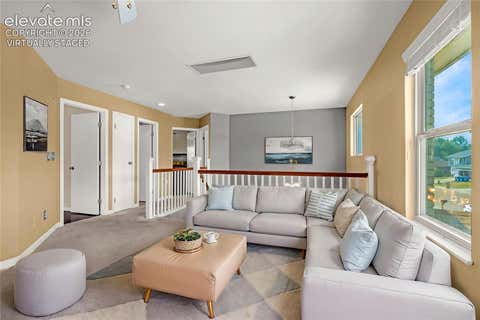 Tiny photo for 1045 Hartell Drive, Colorado Springs, CO 80911 (MLS # 2928127)