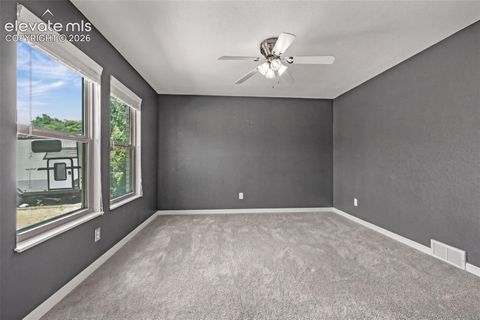 Photo of 1045 Hartell Drive, Colorado Springs, CO 80911 (MLS # 2928127)