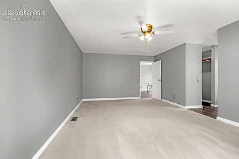 Tiny photo for 1045 Hartell Drive, Colorado Springs, CO 80911 (MLS # 2928127)