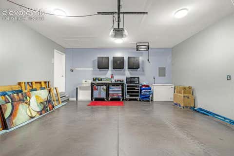 Tiny photo for 1045 Hartell Drive, Colorado Springs, CO 80911 (MLS # 2928127)
