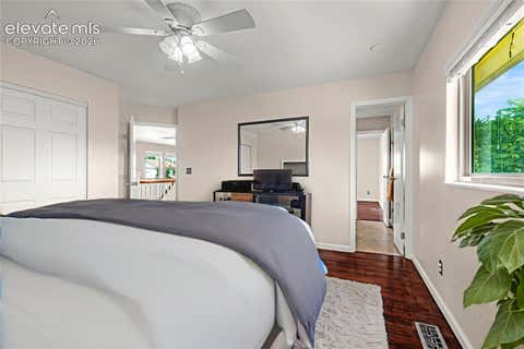 Tiny photo for 1045 Hartell Drive, Colorado Springs, CO 80911 (MLS # 2928127)