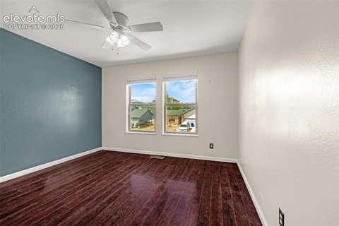 Tiny photo for 1045 Hartell Drive, Colorado Springs, CO 80911 (MLS # 2928127)