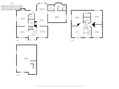 Tiny photo for 1045 Hartell Drive, Colorado Springs, CO 80911 (MLS # 2928127)