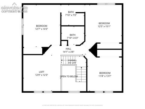 Tiny photo for 1045 Hartell Drive, Colorado Springs, CO 80911 (MLS # 2928127)