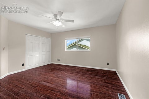 Tiny photo for 1045 Hartell Drive, Colorado Springs, CO 80911 (MLS # 2928127)