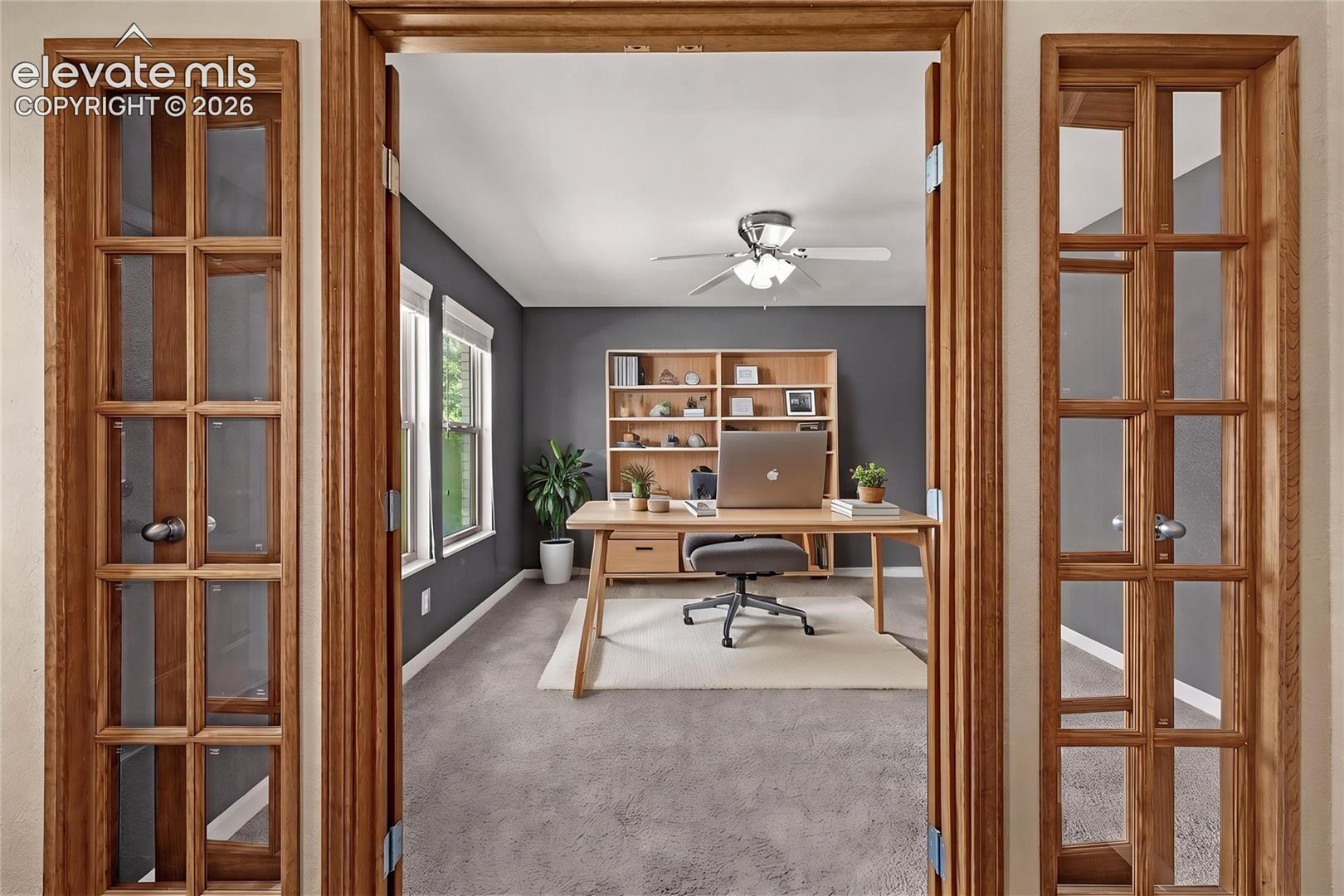 1045 Hartell Drive