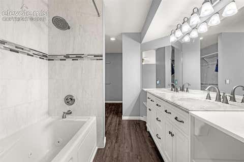 Tiny photo for 1045 Hartell Drive, Colorado Springs, CO 80911 (MLS # 2928127)