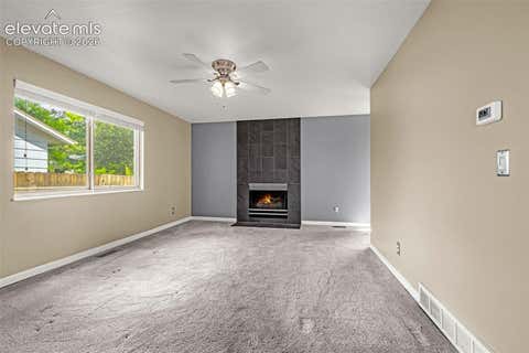 Tiny photo for 1045 Hartell Drive, Colorado Springs, CO 80911 (MLS # 2928127)