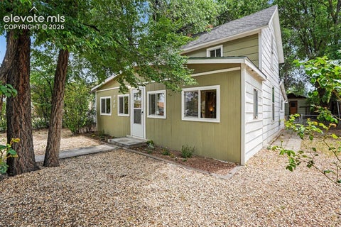 Photo of 846 Griffin Avenue, Canon City, CO 81212 (MLS # 6533397)