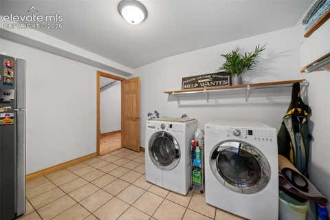 Tiny photo for 1400 Eagle Trace Court, Woodland Park, CO 80863 (MLS # 3852712)