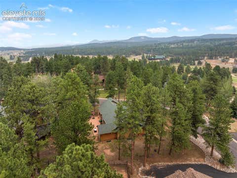 Tiny photo for 1400 Eagle Trace Court, Woodland Park, CO 80863 (MLS # 3852712)