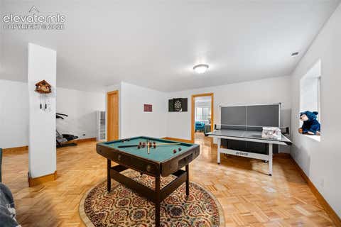 Tiny photo for 1400 Eagle Trace Court, Woodland Park, CO 80863 (MLS # 3852712)