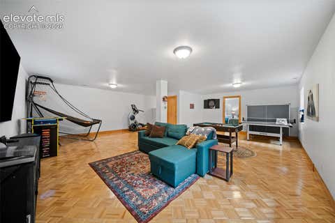 Tiny photo for 1400 Eagle Trace Court, Woodland Park, CO 80863 (MLS # 3852712)