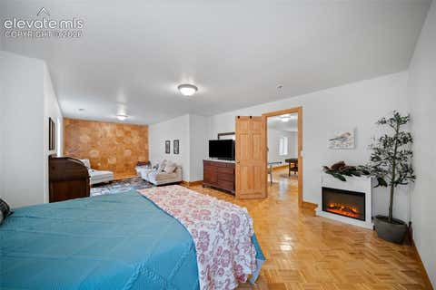 Tiny photo for 1400 Eagle Trace Court, Woodland Park, CO 80863 (MLS # 3852712)