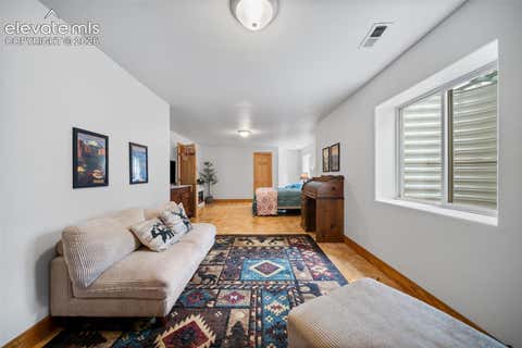 Tiny photo for 1400 Eagle Trace Court, Woodland Park, CO 80863 (MLS # 3852712)