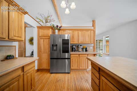 Tiny photo for 1400 Eagle Trace Court, Woodland Park, CO 80863 (MLS # 3852712)