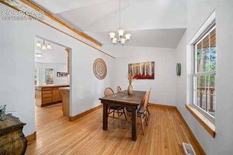 Tiny photo for 1400 Eagle Trace Court, Woodland Park, CO 80863 (MLS # 3852712)