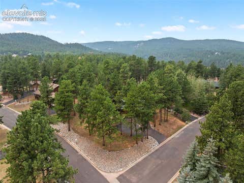 Tiny photo for 1400 Eagle Trace Court, Woodland Park, CO 80863 (MLS # 3852712)