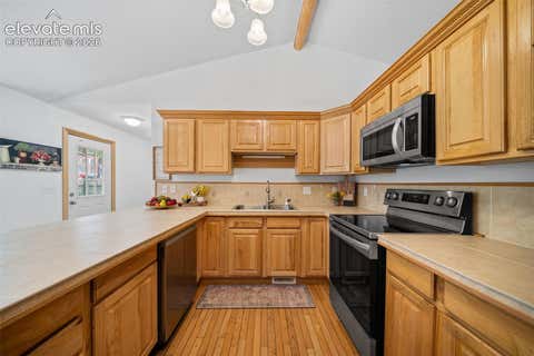 Tiny photo for 1400 Eagle Trace Court, Woodland Park, CO 80863 (MLS # 3852712)