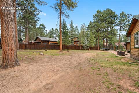 Tiny photo for 1400 Eagle Trace Court, Woodland Park, CO 80863 (MLS # 3852712)