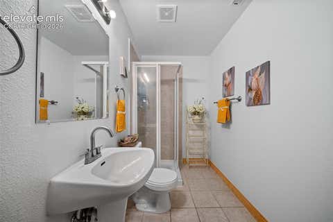 Tiny photo for 1400 Eagle Trace Court, Woodland Park, CO 80863 (MLS # 3852712)
