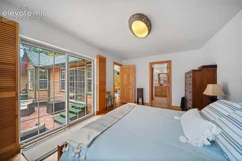 Tiny photo for 1400 Eagle Trace Court, Woodland Park, CO 80863 (MLS # 3852712)