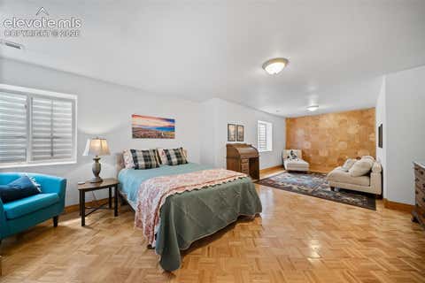 Tiny photo for 1400 Eagle Trace Court, Woodland Park, CO 80863 (MLS # 3852712)