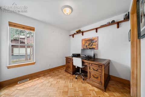 Tiny photo for 1400 Eagle Trace Court, Woodland Park, CO 80863 (MLS # 3852712)