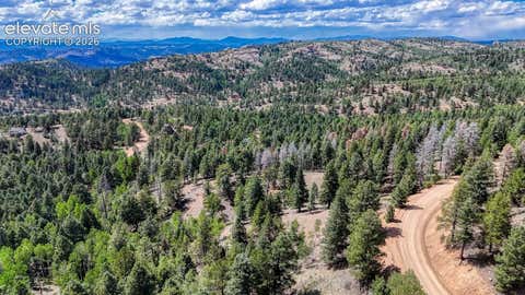 Photo of 783 Bennett Drive, Cripple Creek, CO 80813 (MLS # 2068579)