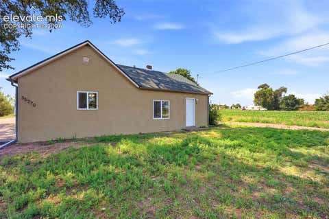 Photo of 35270 Ford Road, Pueblo, CO 81006 (MLS # 9613279)