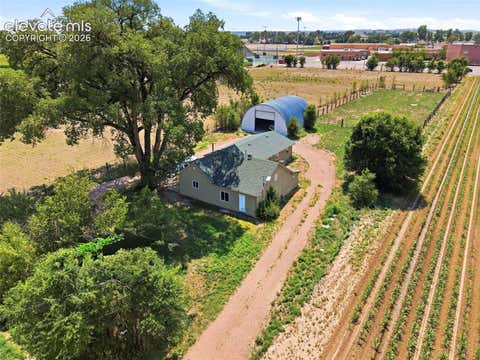 Photo of 35270 Ford Road, Pueblo, CO 81006 (MLS # 9613279)