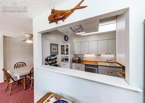 Tiny photo for 411 Lakewood Circle #A408, Colorado Springs, CO 80910 (MLS # 5375716)
