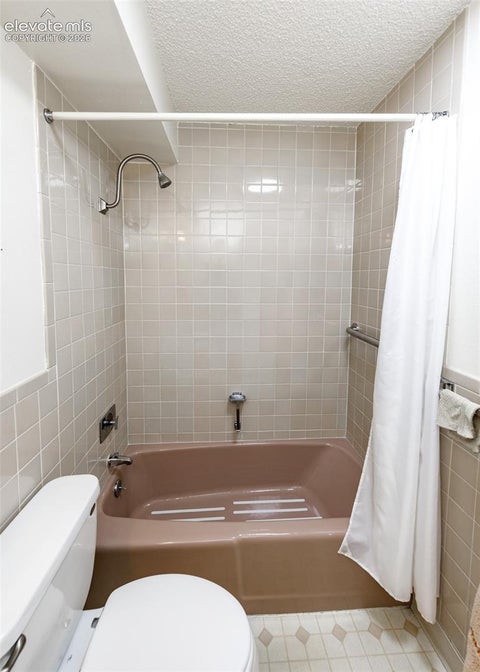 Tiny photo for 411 Lakewood Circle #A408, Colorado Springs, CO 80910 (MLS # 5375716)